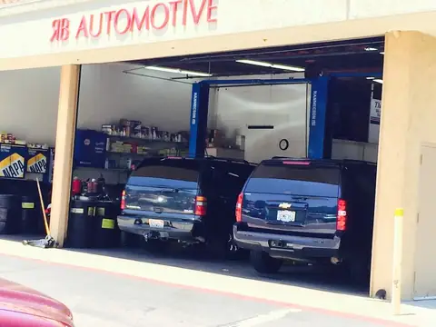 RB Automotive, Inc. in San Diego