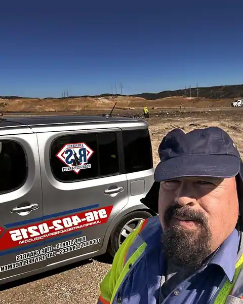 Roadside Specialist LLC in San Diego