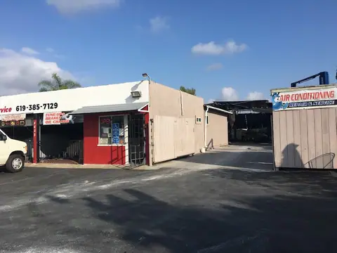 SD Auto Service in San Diego