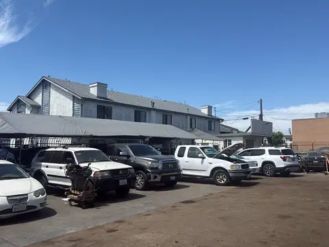Sam Lee Auto Repair in San Diego