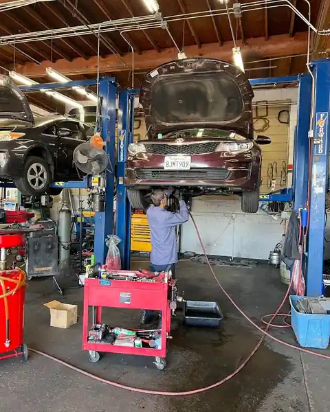 Save Auto in San Diego