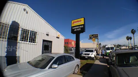 Soto's Transmissions in San Diego