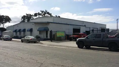 Southwest Auto Repair & Electric in San Diego