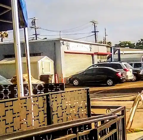 Sunset Cliffs Automotive in San Diego