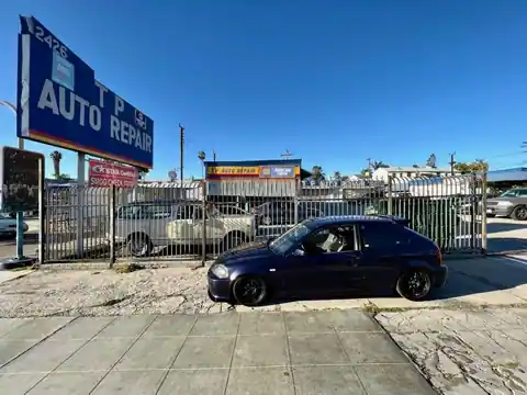 Auto repair in San Diego, CA