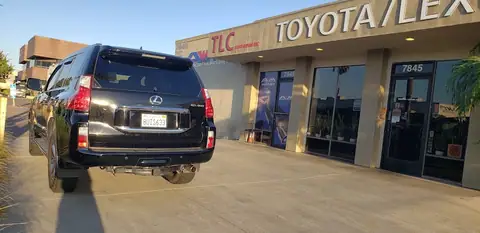 TLC Auto Repair Inc. in San Diego