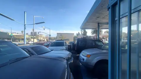 TN Auto Repair in San Diego