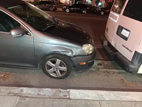 Target Auto Repair in San Diego