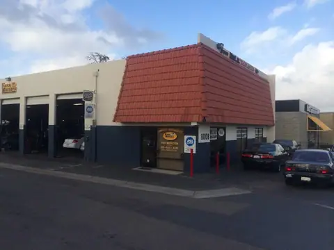 Transmasters Auto Care in San Diego