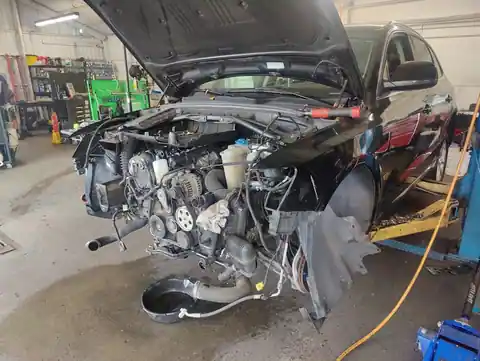 Tune-Ups & More in San Diego