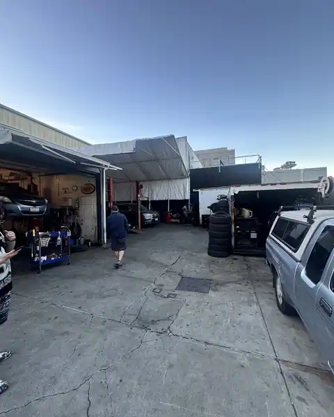 Action Auto Care in San Francisco