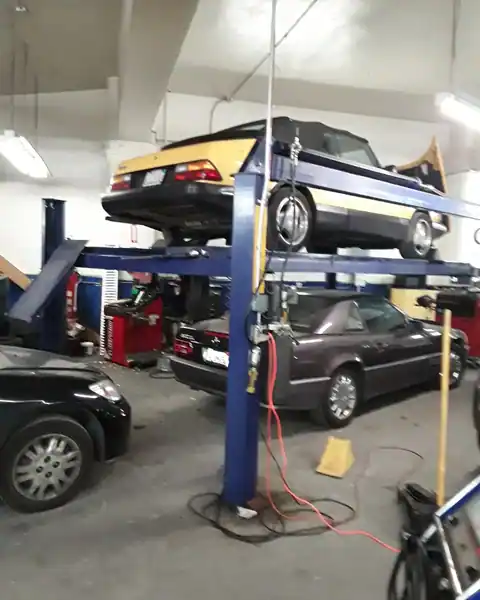 Best Auto Repair in San Francisco