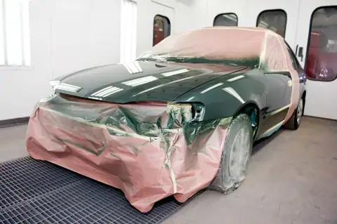 City Auto Tech -Car Repair, Auto Electrical Technician and Auto Restoration Service in San Francisco
