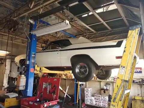 Emerald Auto and Brake in San Francisco