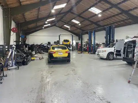 HYBRID AUTO REPAIR in San Francisco