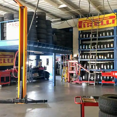 Help Car in San Francisco
