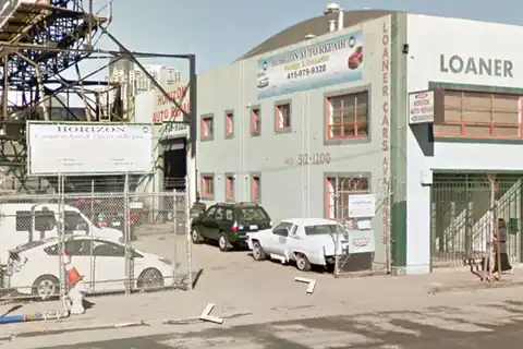 Horizon Auto Repair in San Francisco