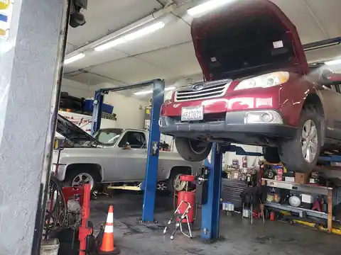 JR Automotive - San Francisco Auto Repair Services in San Francisco