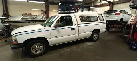 Portola Auto Services in San Francisco