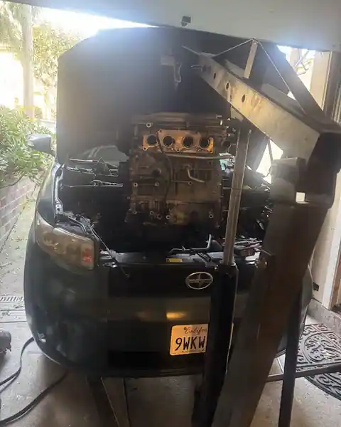 Rivas auto repair in San Francisco