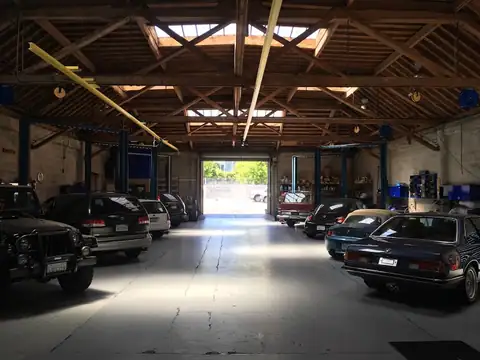 San Francisco Automotive Solutions in San Francisco