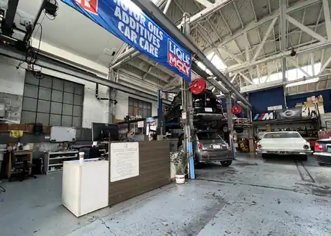 Torx Motorsports Inc in San Francisco