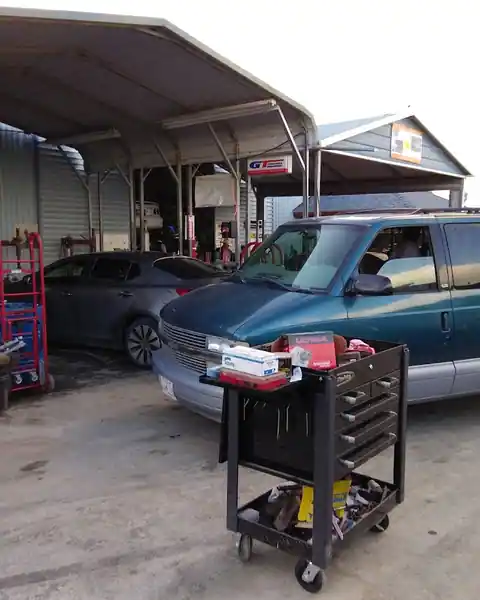 Auto repair in San Joaquin, CA