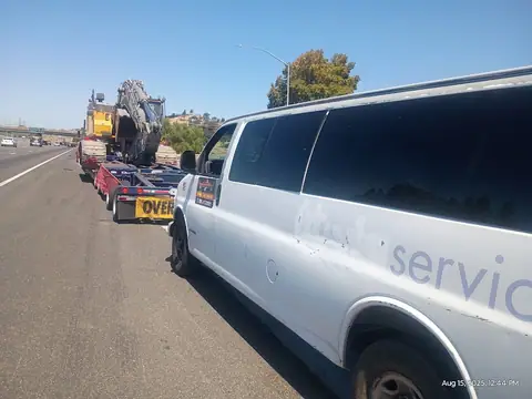 24/7 Ramon's Mobile Flat Tire Repair in San Jose