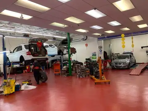 A1 Performance European Auto Repair in San Jose