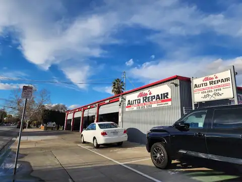 Akins Auto Repair in San Jose