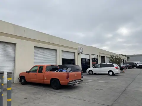 All Made Auto Repair in San Jose