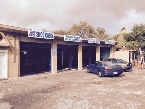 Brad's Auto Care in San Jose