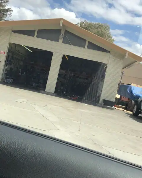 Capitol Valero Auto Care in San Jose