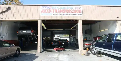 El Camino Auto Transmissions in San Jose
