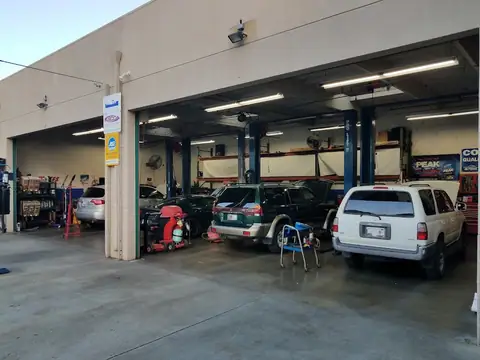 GIC Car Clinic in San Jose