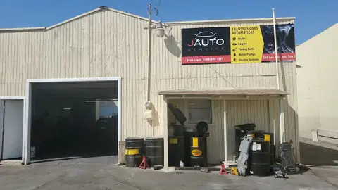 J AUTO Services in San Jose
