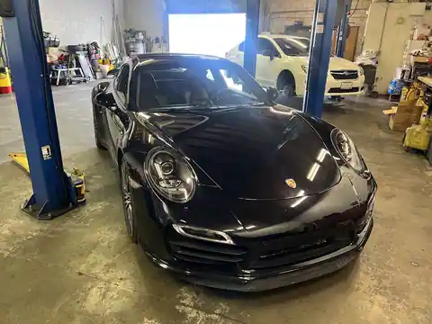 JB Automotive in San Jose