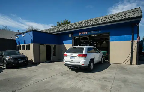 Leale's Auto & Transmission Repair in San Jose