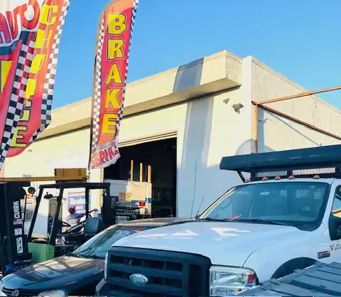 Miguel's Auto Repair in San Jose