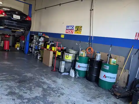 OneStopAuto in San Jose
