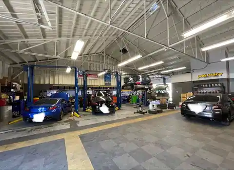PM Autoworks Subaru Specialist in San Jose
