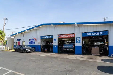 Quality Tune Up Car Care in San Jose
