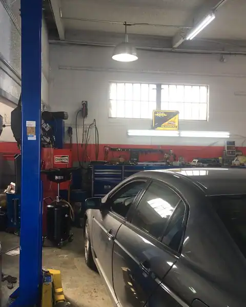Reliable Auto Repair in San Jose