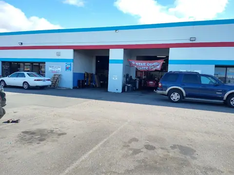 Reliant Auto Repair in San Jose