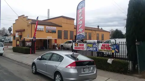 Rodriguez Auto Repair in San Jose
