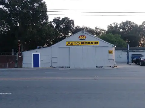 SOS Auto Repair in San Jose