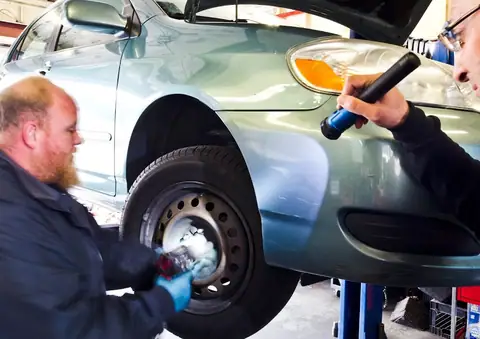 Sun City Auto Repair in San Jose