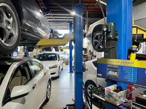 T&N Auto Services in San Jose