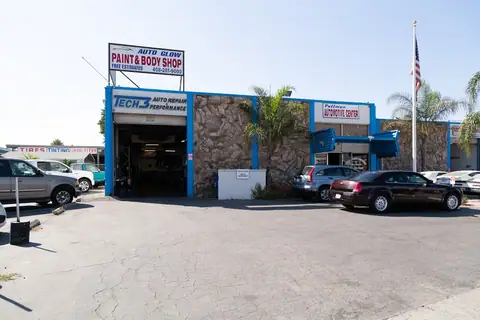 Tech3 Auto Repair and Performance in San Jose
