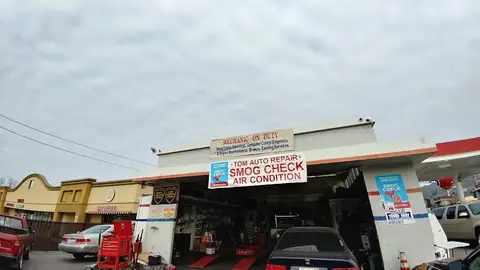 Tom Auto Care in San Jose
